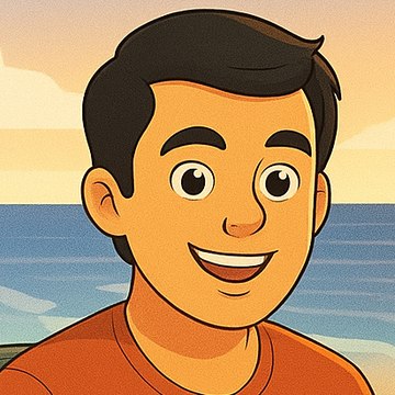 Anmol Gyani