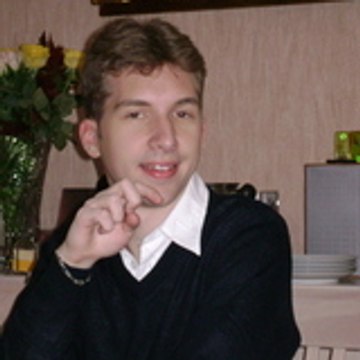 Laurent Collard