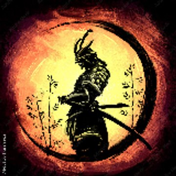 YellowSamurai