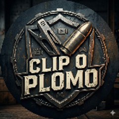 Clip o Plomo