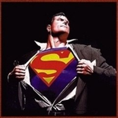 JoSuperman