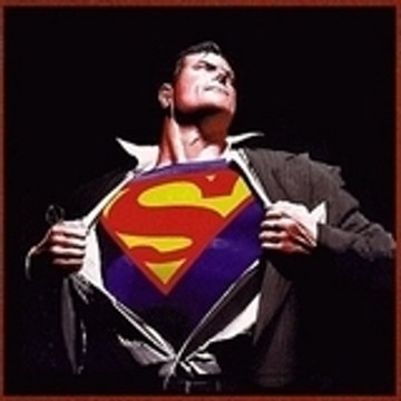 JoSuperman