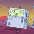 LouLou's Mixed Up Crossover Cartoon Adventures