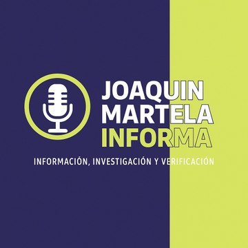 Joaquin Martela Informa
