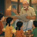 Storytelling Studio