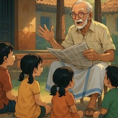 Storytelling Studio