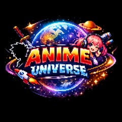 Animated universe