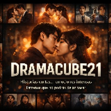 DramaCube21