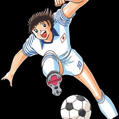 Cpt. Tsubasa