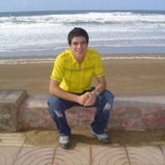 Ismael Ouazzani