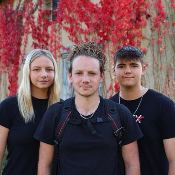 Poch urbex