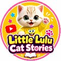Little Lulu Cat Stories