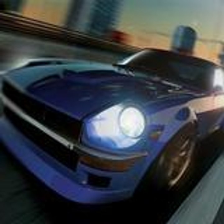 Dailymotion profile picture for @moonlight