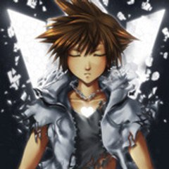 ---Roxas---