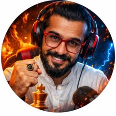 Mr hunaiz chess
