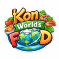 Kon world's food