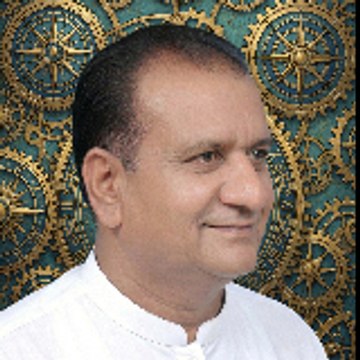 Muhammad Sattar Bakaar