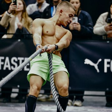 Tom Coaching | HYROX