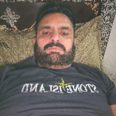 Nasir Ali Khan