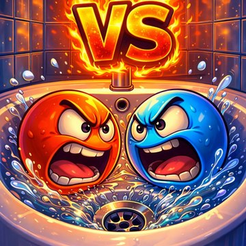 PING CLASH