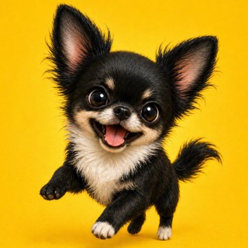 Sky Le Chihuahua