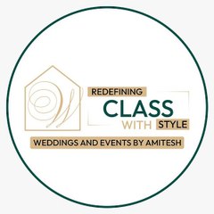Weddings And Events By Amitesh Wedding Planners in