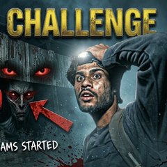 HORROR MISSIONS
