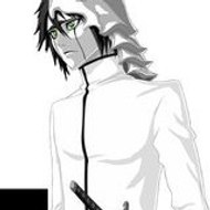 Ulquiorra Shiffer