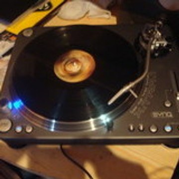 dj crapet
