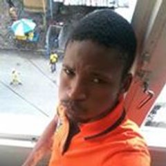 cisse yacouba