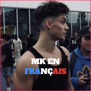 MK FRANÇAIS