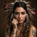 Jaguar Medicine Tribe