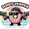 Donut PewPew