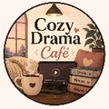 Cozy Drama Café
