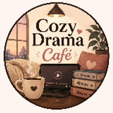 Cozy Drama Café