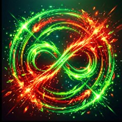 Infinity Circle