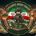 Explosive media videos