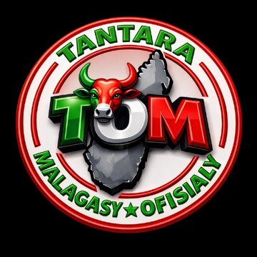 Tantara Ofisialy Malagasy (TOM)