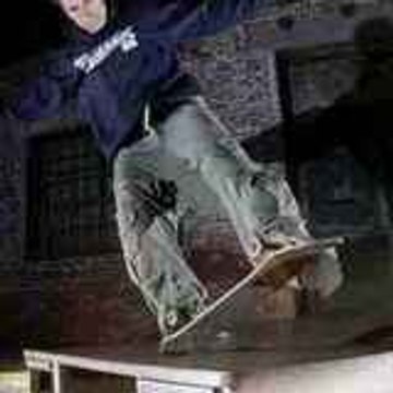 Monge