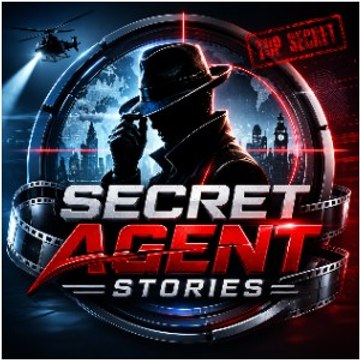 SecretAgentStories