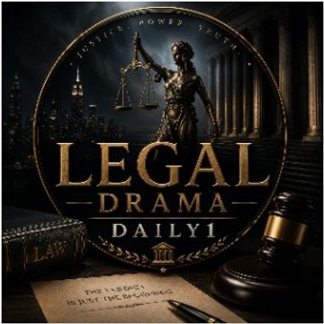 LegalDramaDaily