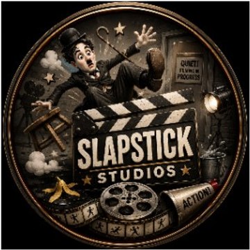 SlapstickStudios