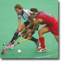 Hockey club de Valenciennes