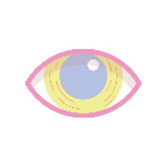 The Human Lens