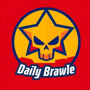 Daily Brawl Stars