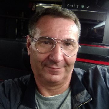 Viktor GREEG