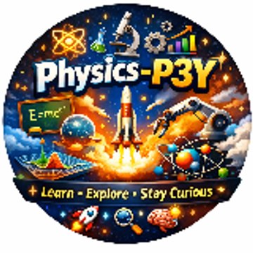 Physics P3Y