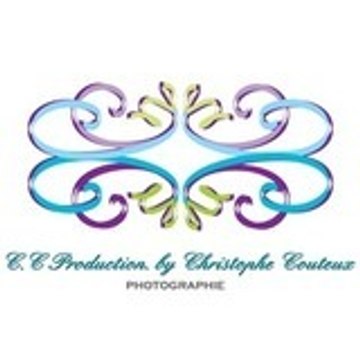Christophe C.C Production By Christophe Couteux
