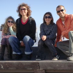 Overboost Family