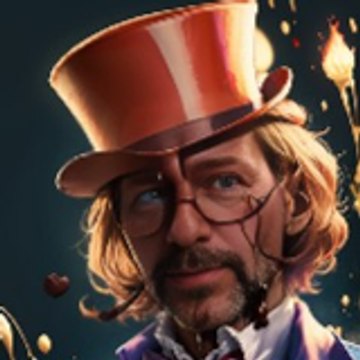 Ash Variety Channel